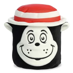 Aurora® - Dr. Seuss - Cat In The Hat Mallow