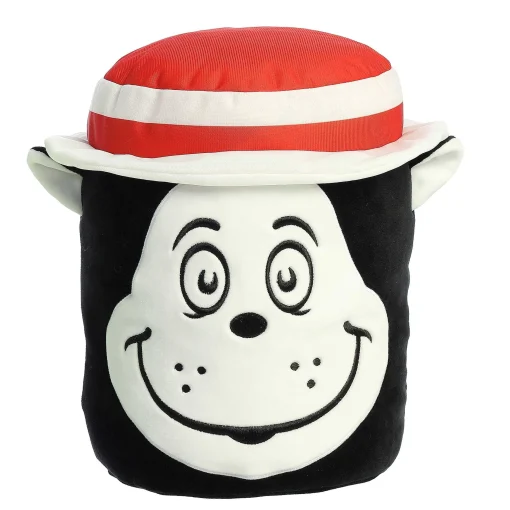 Aurora® - Dr. Seuss - Cat In The Hat Mallow