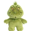 Aurora® - Dr. Seuss - Dood Plushie - 8.5" Grinch