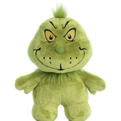 Aurora® - Dr. Seuss - Dood Plushie - 8.5" Grinch
