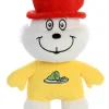 Aurora® - Dr. Seuss - Dood Plushie - 10" Sam I Am