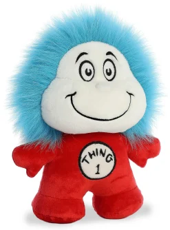 Aurora® - Dr. Seuss - Dood Plushie - 8.5 Thing 1 & 2 Double