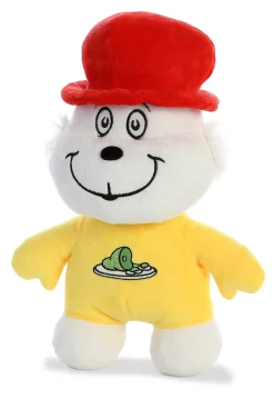 Aurora® - Dr. Seuss - Dood Plushie - 10