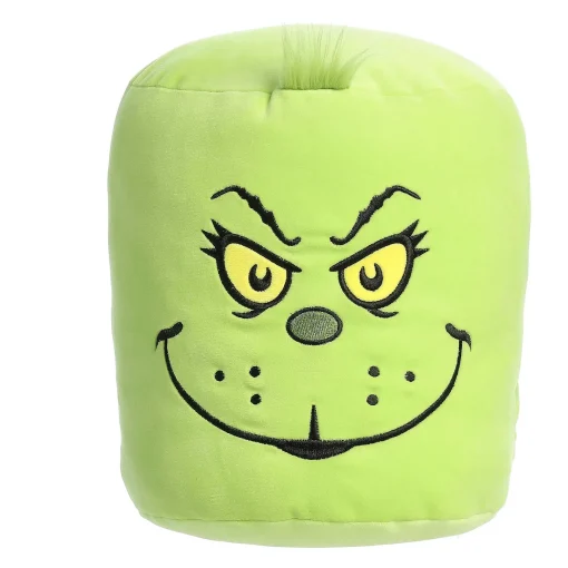 Aurora® - Dr. Seuss - Grinch Mallow