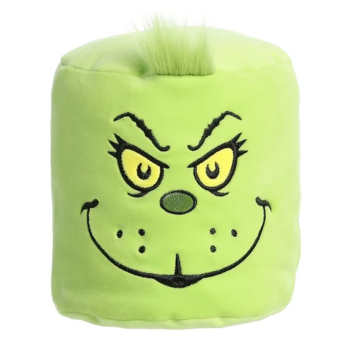Aurora® - Dr. Seuss - Grinch Mallow