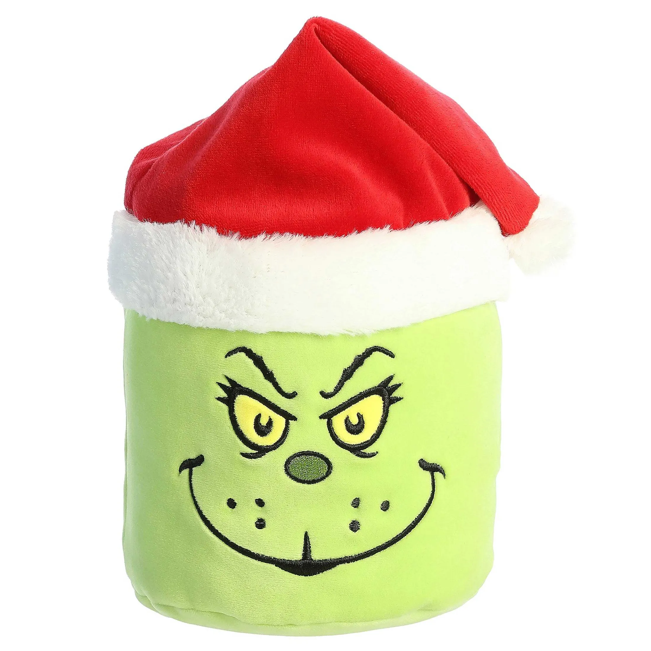 Aurora® - Dr. Seuss - Mallows - 6" Santa Grinch