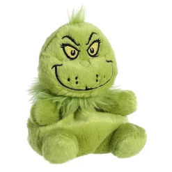Aurora® - Dr. Seuss - Palm Pals - 5" Grinch