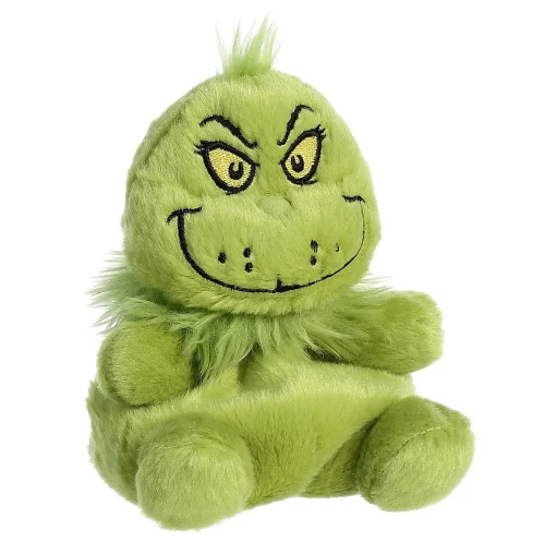 Aurora® - Dr. Seuss - Palm Pals - 5" Grinch