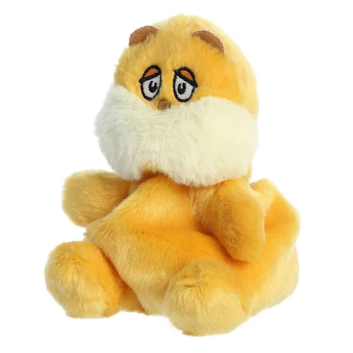 Aurora® - Dr. Seuss - Palm Pals - 5" Lorax