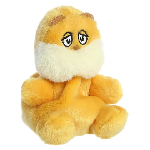 Aurora® - Dr. Seuss - Palm Pals - 5" Lorax