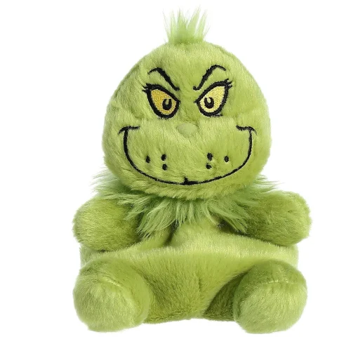 Aurora® - Dr. Seuss - Palm Pals - 5" Grinch