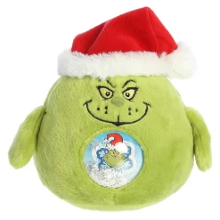 Aurora® - Dr. Seuss - Shaker - 7.5" Grinch