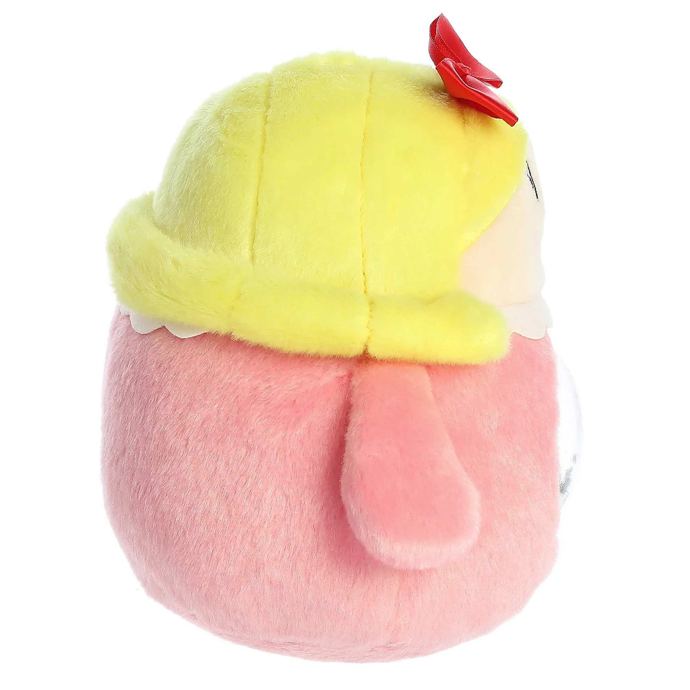 Aurora® - Dr. Seuss - Shaker - 7.5" Cindy Lou Who