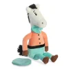 Aurora® - Dr. Seuss - Shoulderkin - 7" Horse Museum