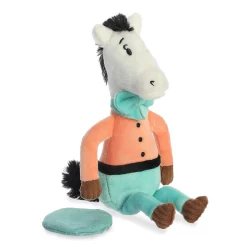 Aurora® - Dr. Seuss - Shoulderkin - 7" Horse Museum