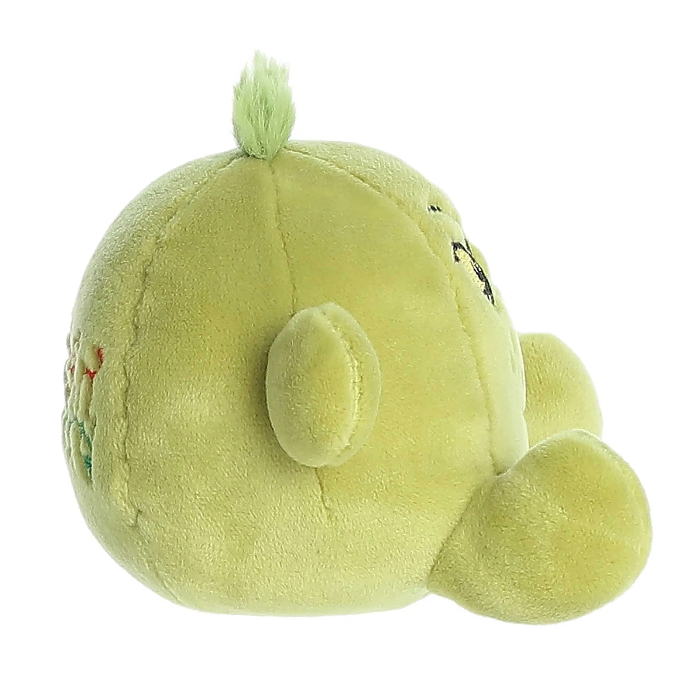 Aurora® - Dr. Seuss - Stress Ball Grinch - 3.5" Feelin' Grinchy