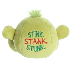 Aurora® - Dr. Seuss - Stress Ball Grinch - 3.5