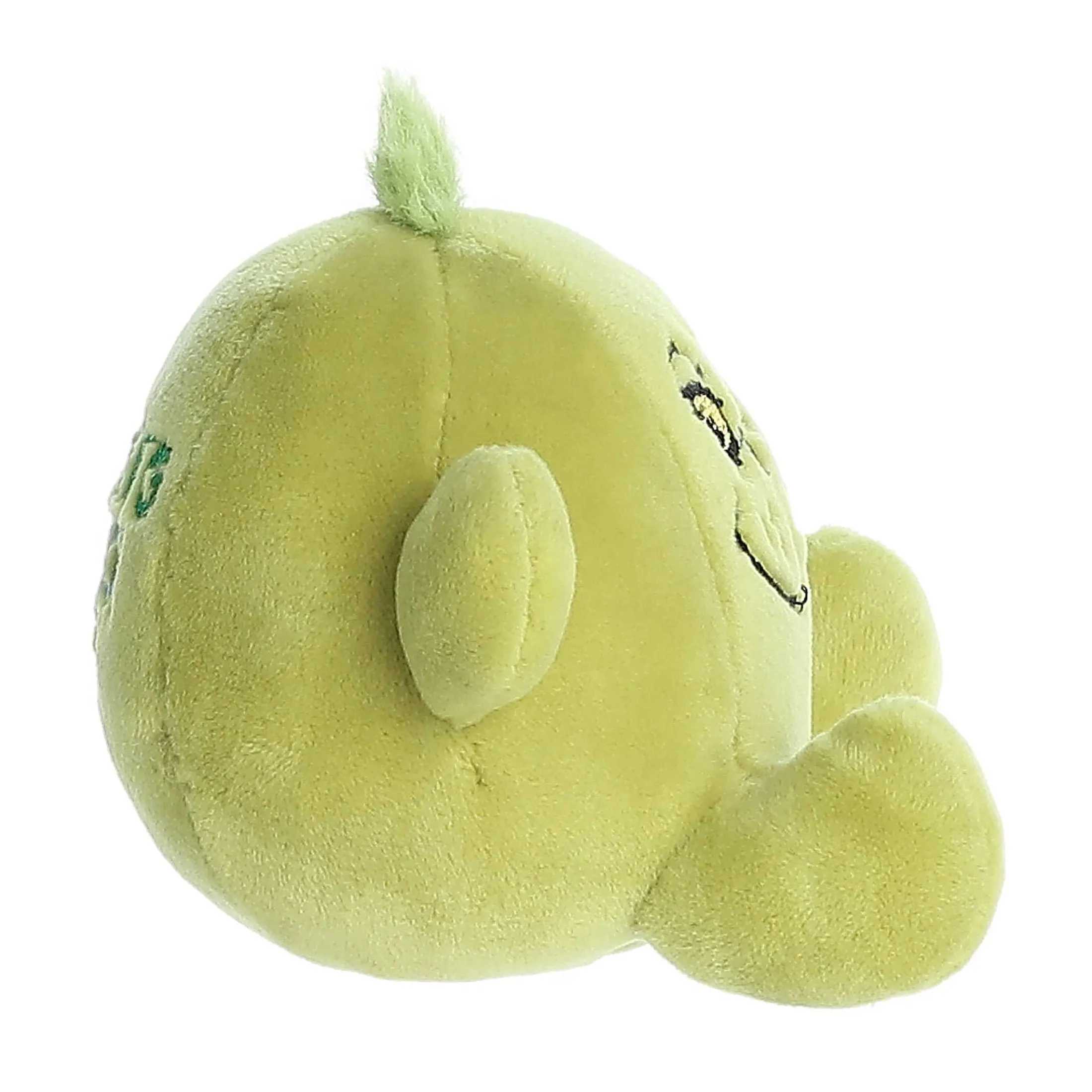 Aurora® - Dr. Seuss - Stress Ball Grinch - 3.5" Resting Grinch Face