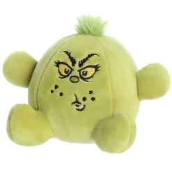 Aurora® - Dr. Seuss - Stress Ball Grinch - 3.5