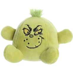 Aurora® - Dr. Seuss - Stress Ball Grinch - 3.5