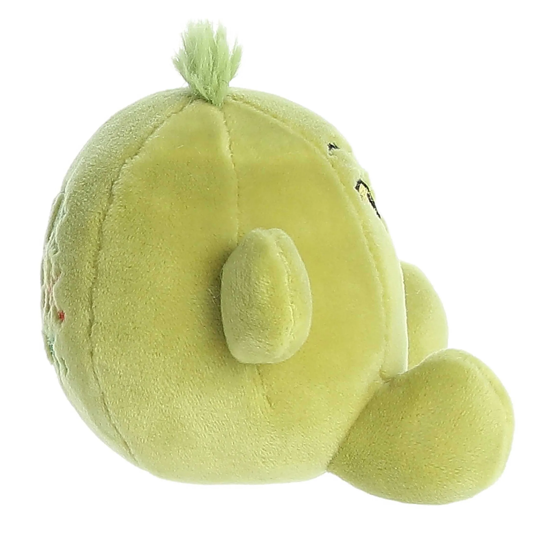 Aurora® - Dr. Seuss - Stress Ball Grinch - 3.5" Stink Stank Stunk