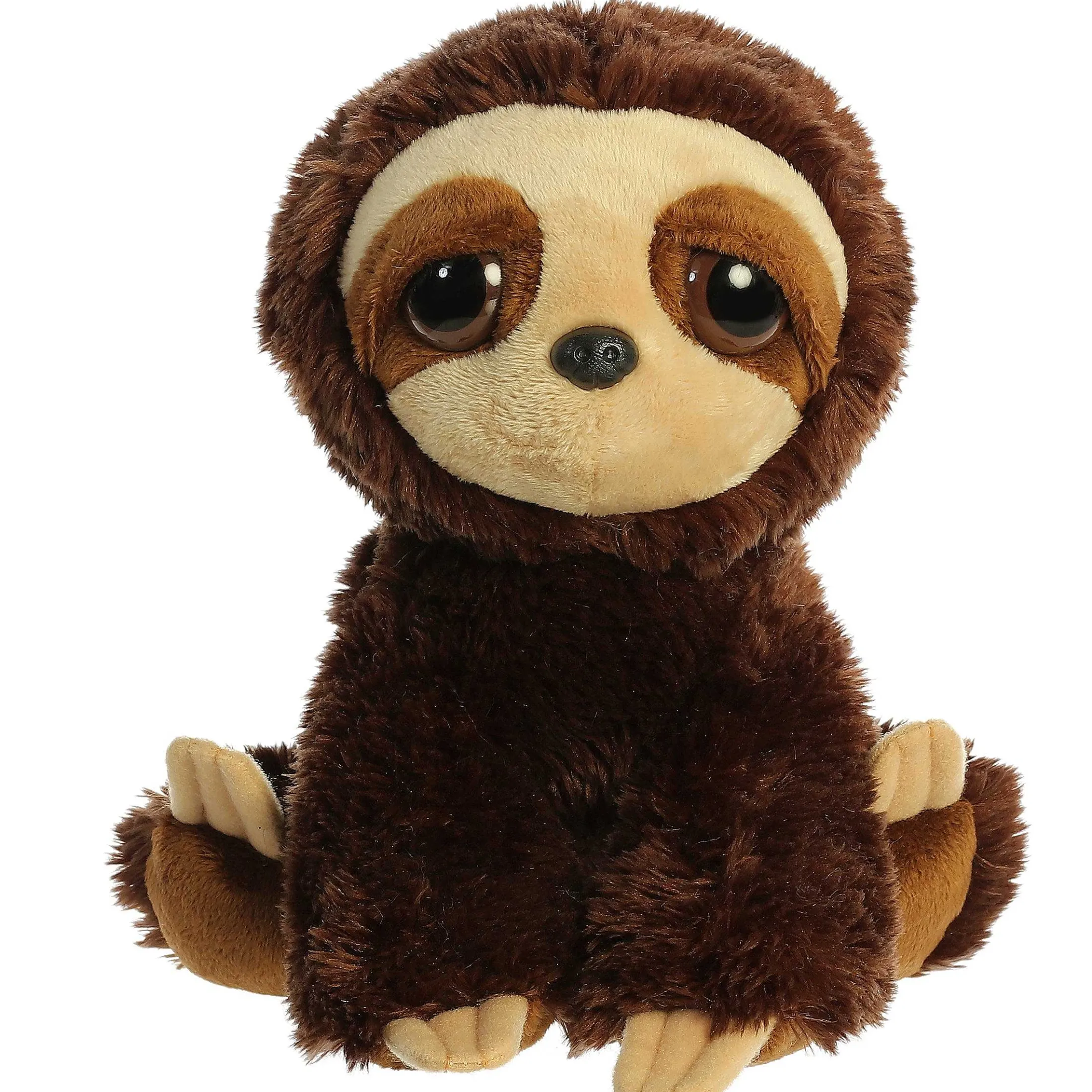 Aurora® - Dreamy Eyes - 10" Marley The Sloth
