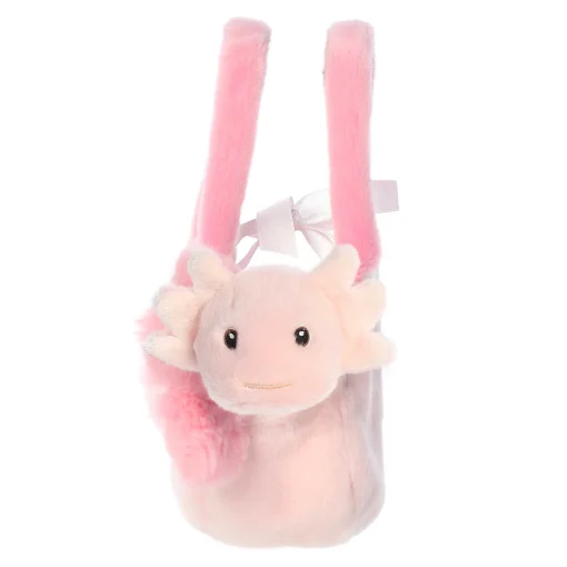 Aurora® - Eco Nation - 8" Axolotl