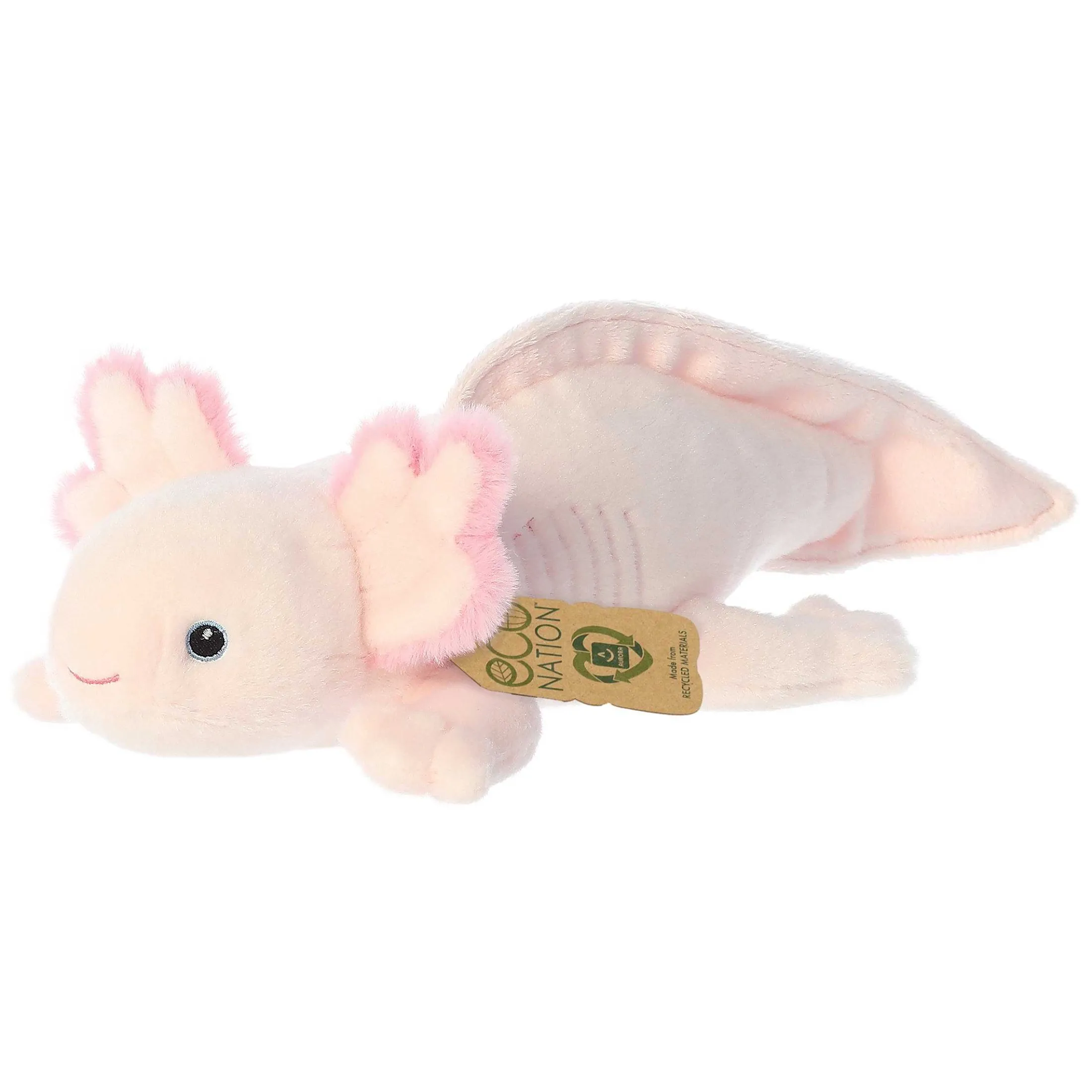 Aurora® - Eco Nation - 14.5" Axolotl