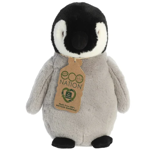 Aurora® - Eco Nation - 10" Baby Penguin