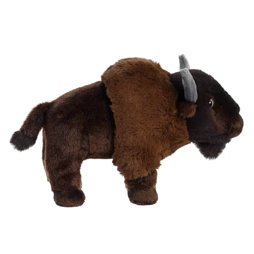 Aurora® - Eco Nation - 9" Bison