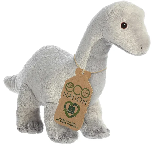 Aurora® - Eco Nation - 13.5" Brachiosaurus