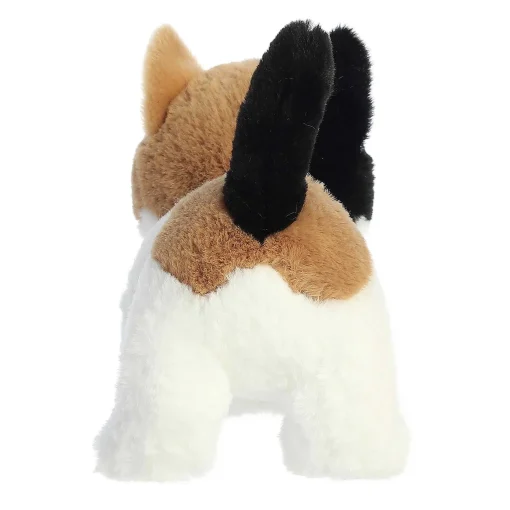 Aurora® - Eco Nation - 8.5" Calico Cat