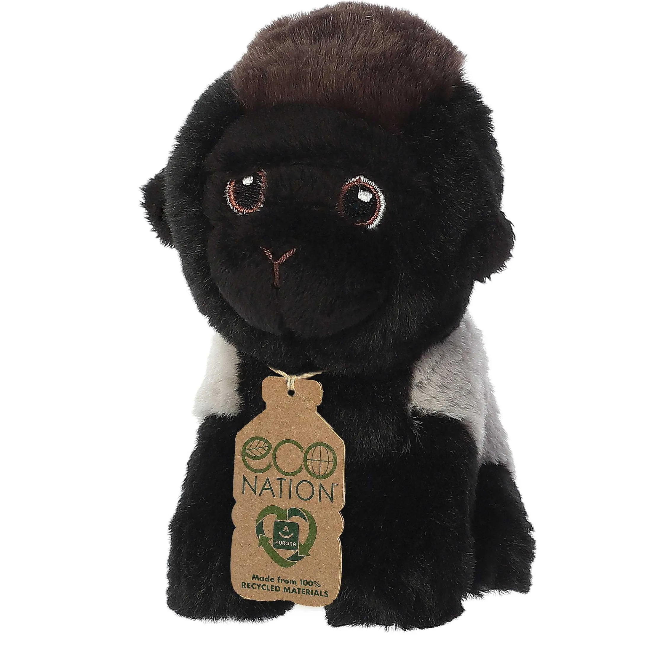 Aurora® - Eco Nation - 5" Gorilla