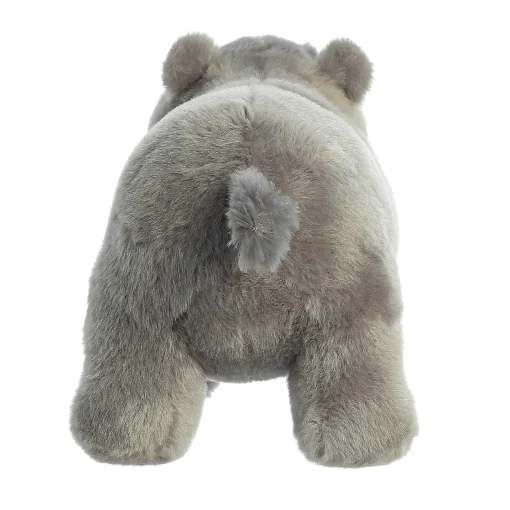 Aurora® - Eco Nation - 10.5" Hippopotamus