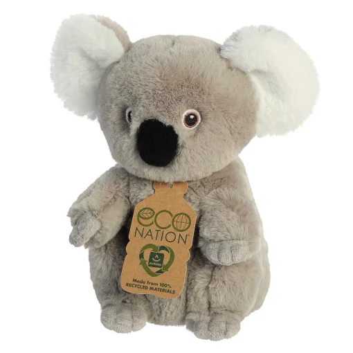 Aurora® - Eco Nation - 8" Koala