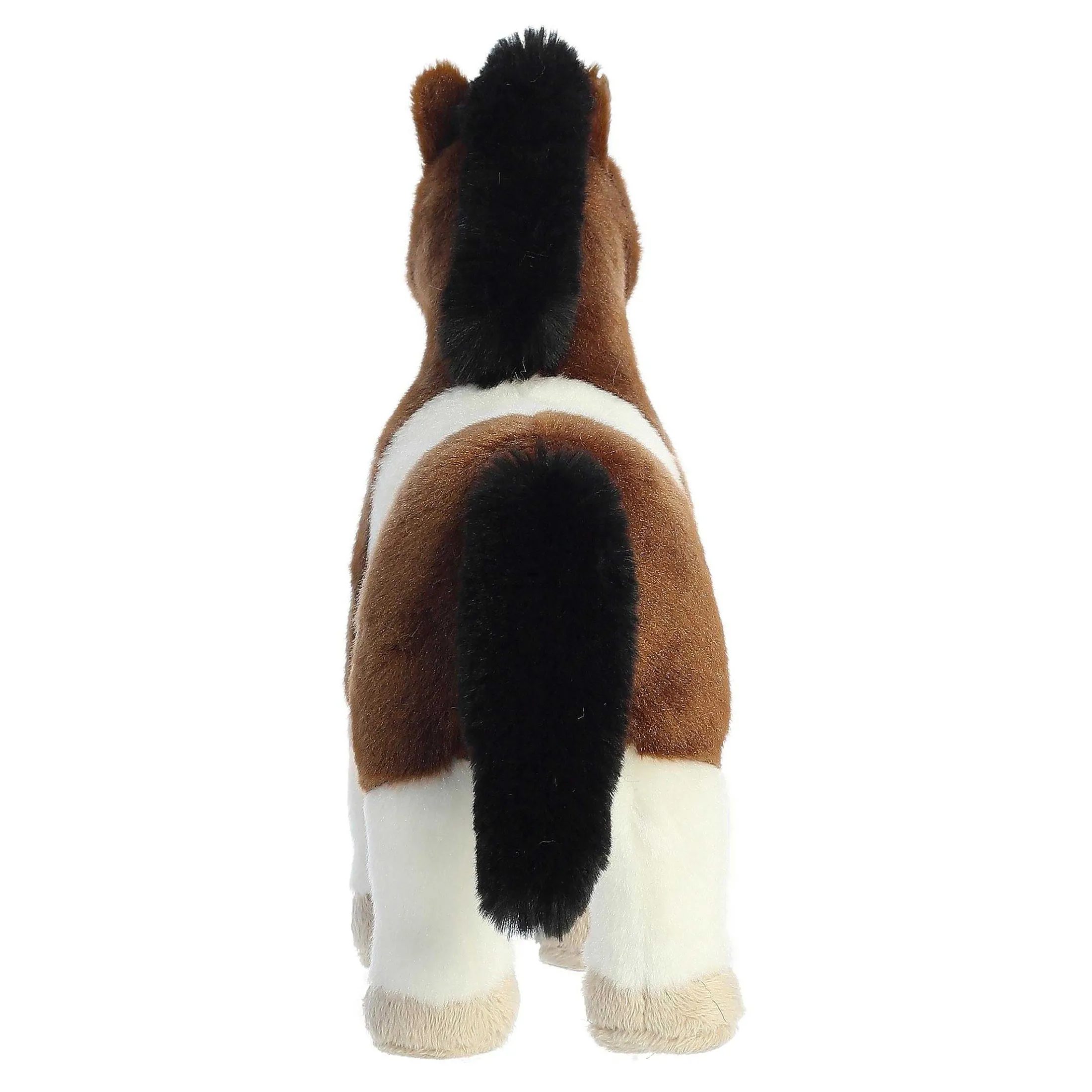 Aurora® - Eco Nation - 11" Paint Horse