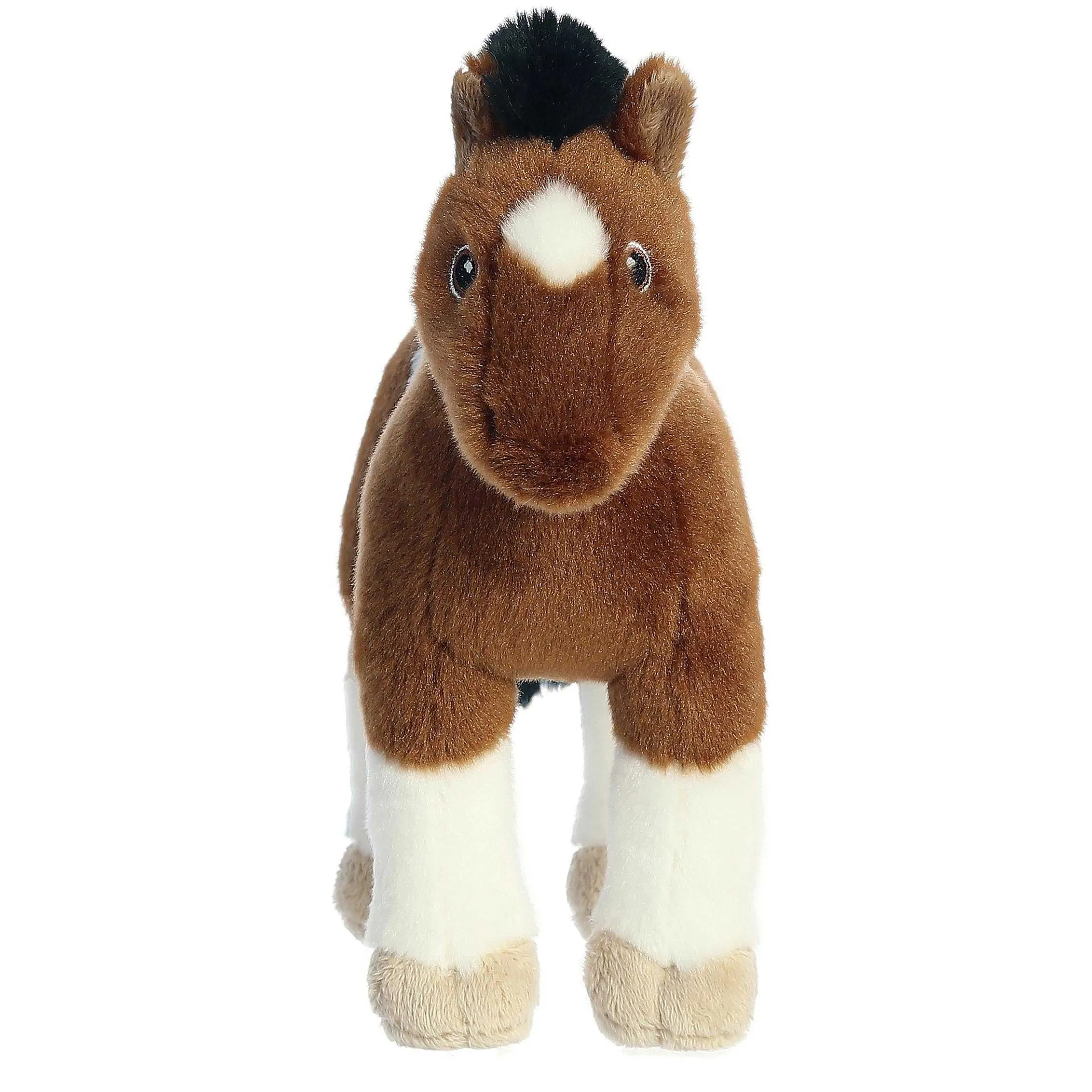 Aurora® - Eco Nation - 11" Paint Horse