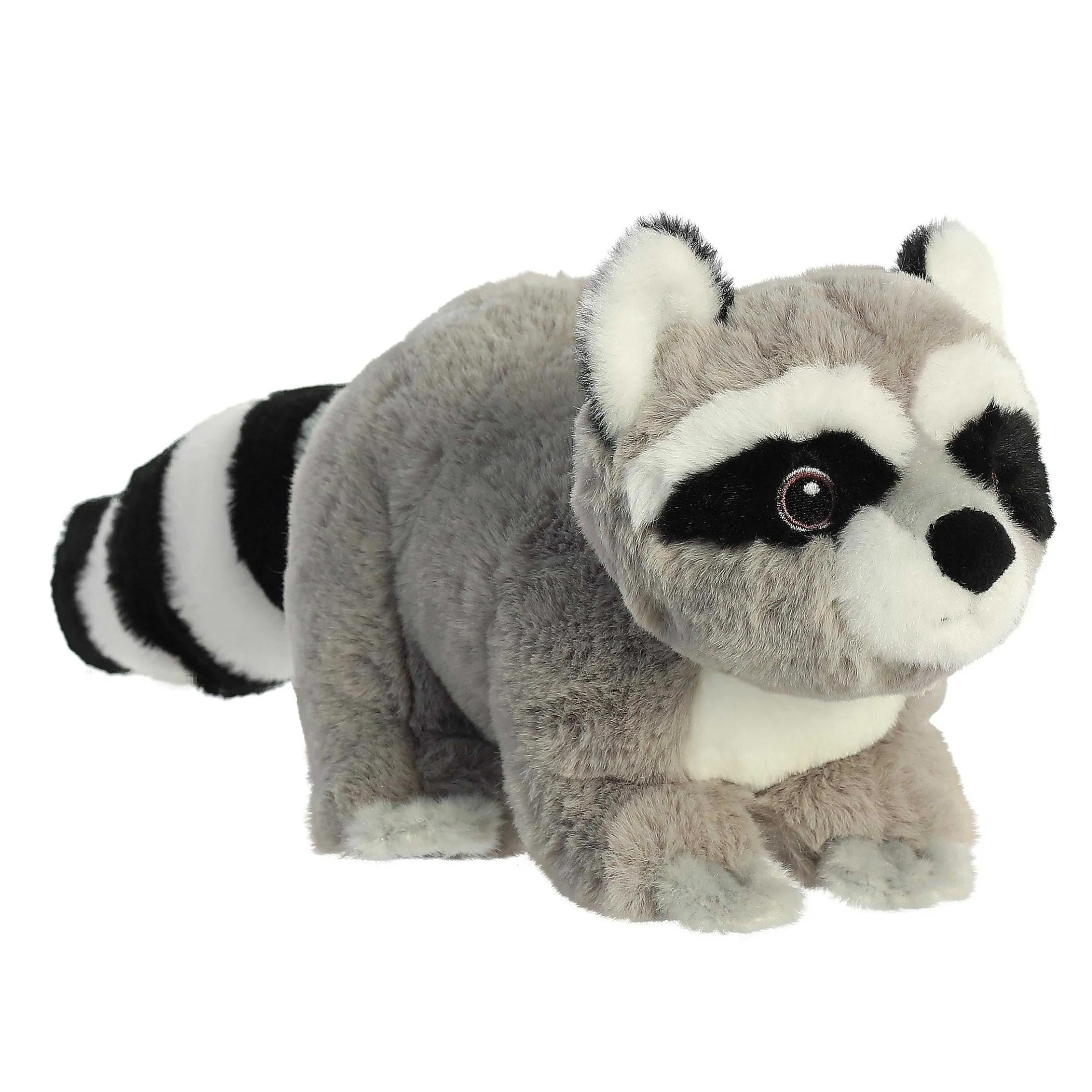 Aurora® - Eco Nation - 9.5" Raccoon