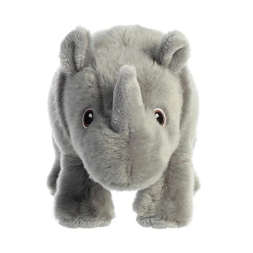 Aurora® - Eco Nation - 9.5" Rhinoceros