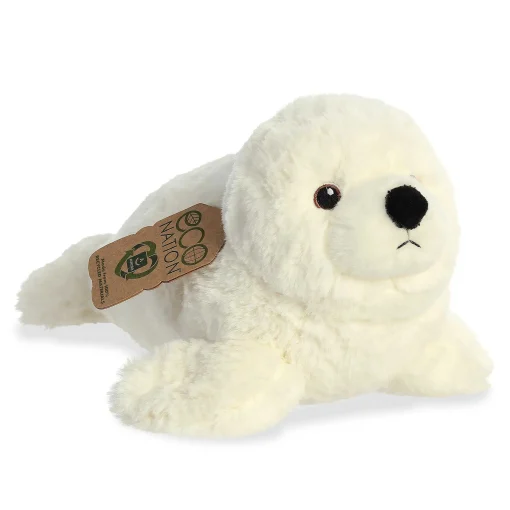 Aurora® - Eco Nation - 12" Seal
