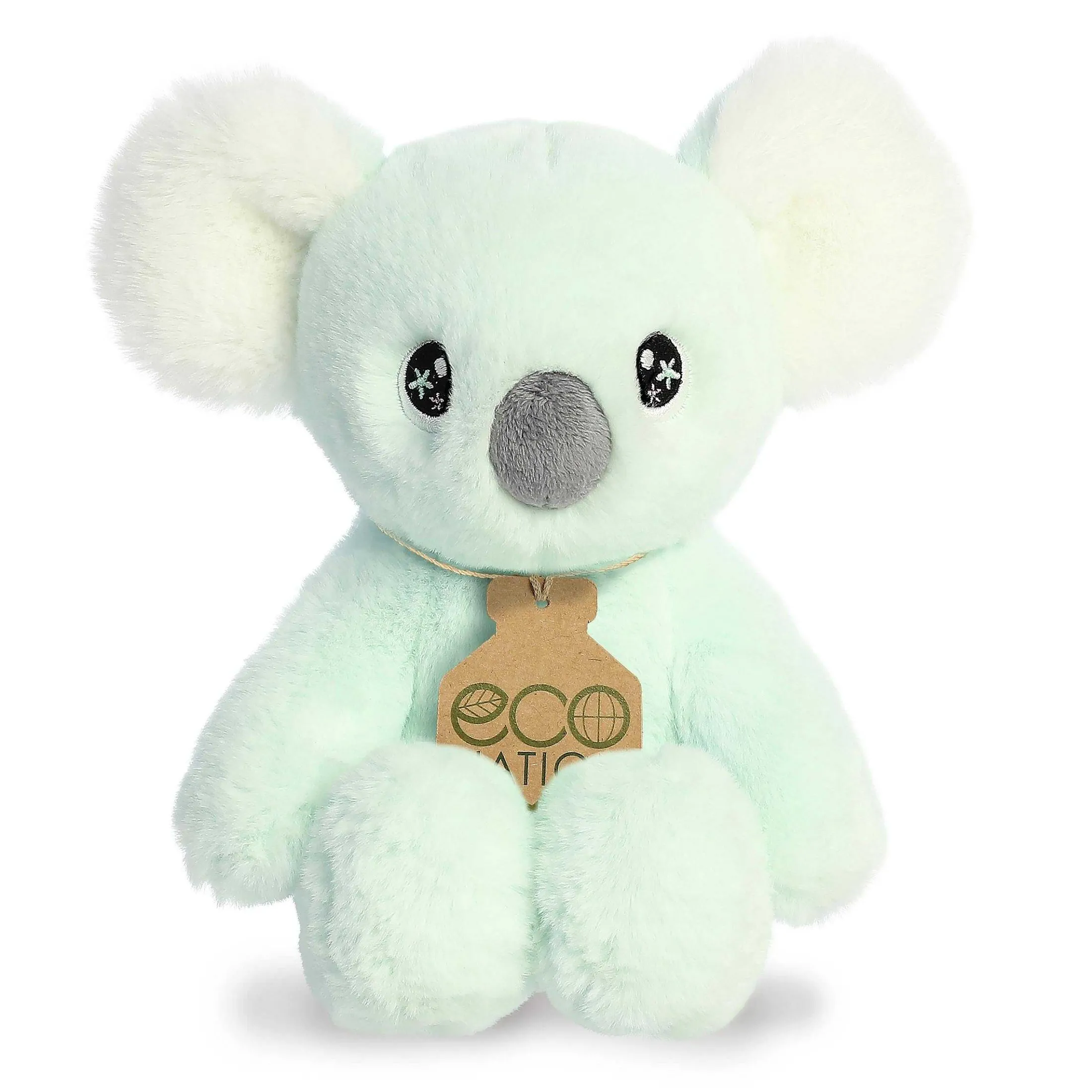 Aurora® - Eco Nation - 8" Spearmint Koala