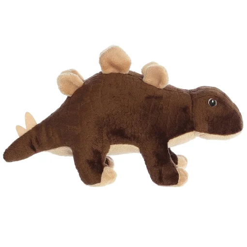 Aurora® - Eco Nation - 12" Stegosaurus