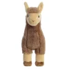 Aurora® - Eco Nation - 11" Tan Llama