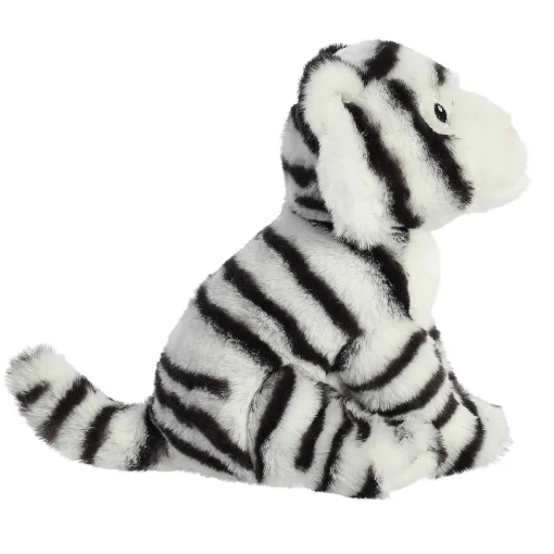 Aurora® - Eco Nation - 9" White Tiger
