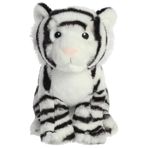 Aurora® - Eco Nation - 9" White Tiger