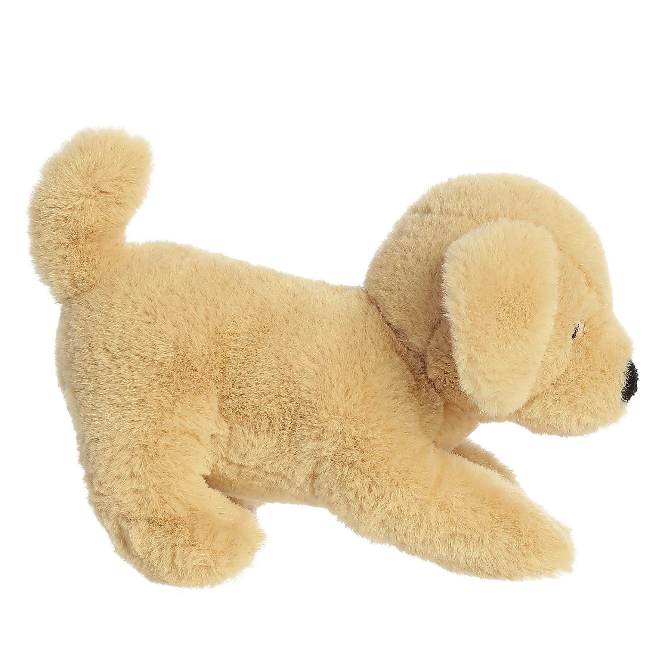 Aurora® - Eco Nation - 8.5" Yellow Lab