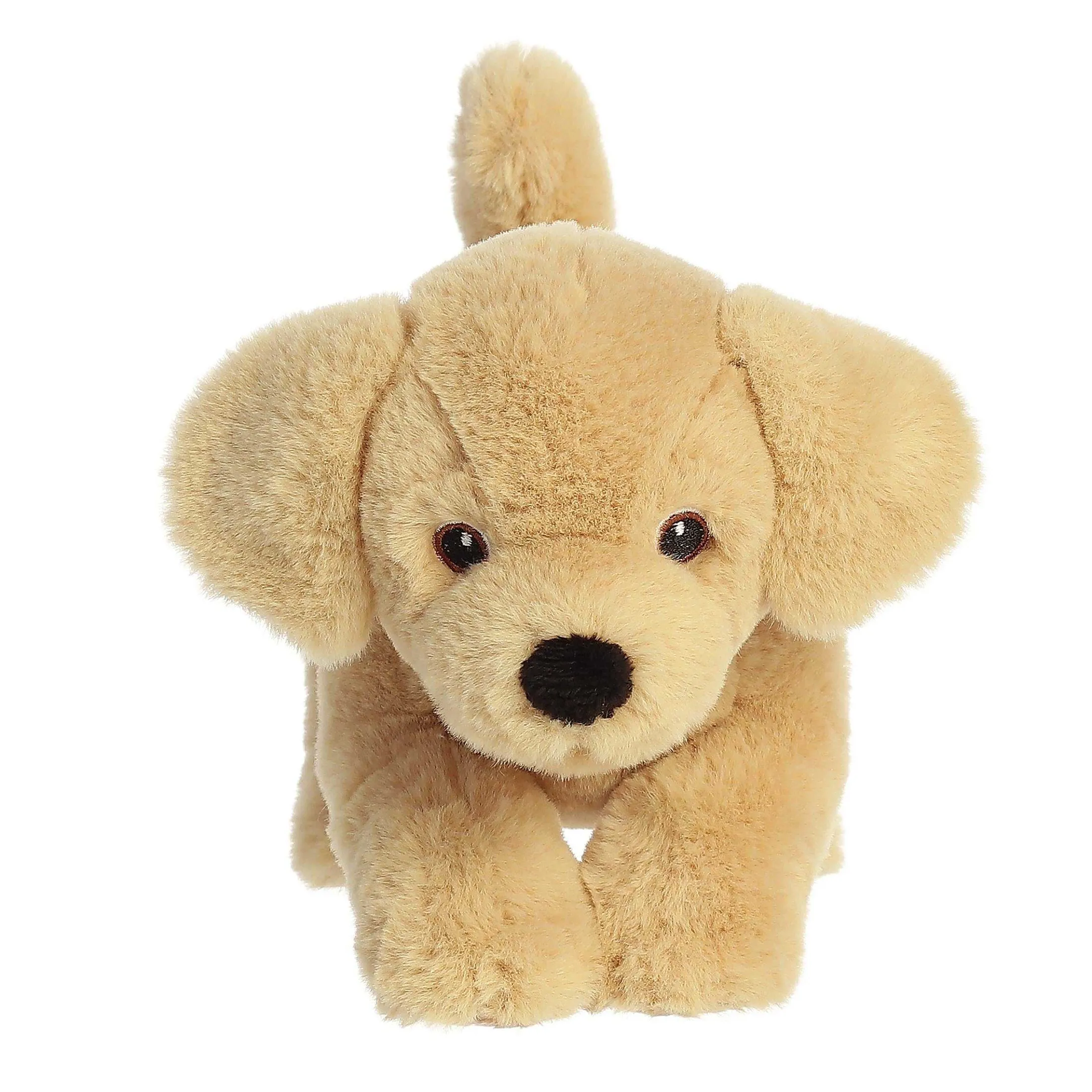 Aurora® - Eco Nation - 8.5" Yellow Lab