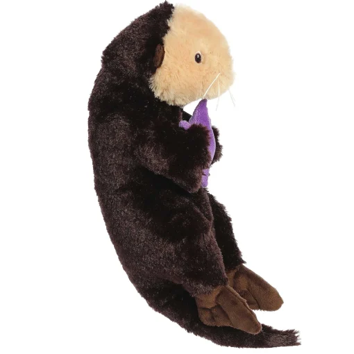 Aurora® - Eco Nation - Eco Hugs - 14.5" Sea Otter