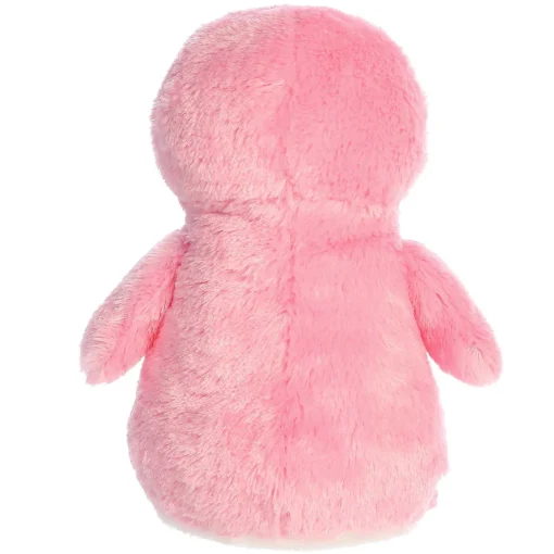 Aurora® - Eco Nation - Eco Hugs - 12" Penguin - Pink