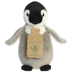Aurora® - Eco Nation - Eco Softies - 8" Baby Emperor Penguin